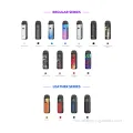 Cartucho Pod System Strength E Cigarette